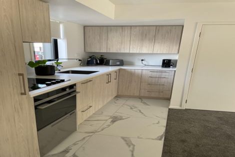 Photo of property in 15/25 Hargest Crescent, Sydenham, Christchurch, 8023