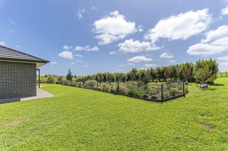 Photo of property in 210 Maude Road, Kaimiro, New Plymouth, 4371