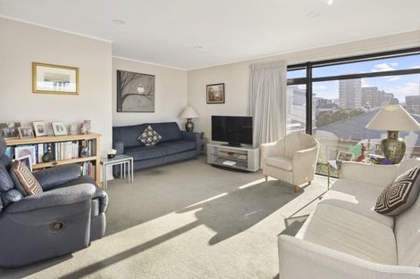 Photo of property in 227u5 The Terrace, Wellington Central, Wellington, 6011