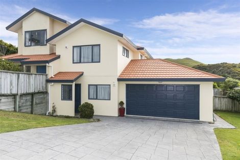 Photo of property in 25 Bathgate Street, Johnsonville, Wellington, 6037