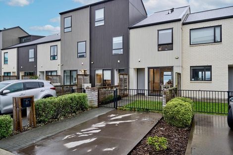 Photo of property in 51/170u Fraser Avenue, Johnsonville, Wellington, 6037