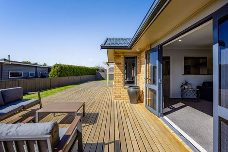 Photo of property in 32 Glasgow Street, Bell Block, New Plymouth, 4312