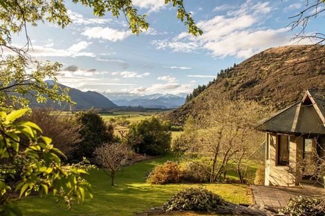 Photo of property in 515 Mount Barker Road, Wanaka, 9382
