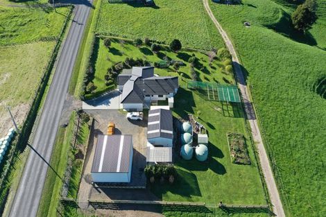 Photo of property in 2001 Te Matai Road, Ngawaro, Te Puke, 3188