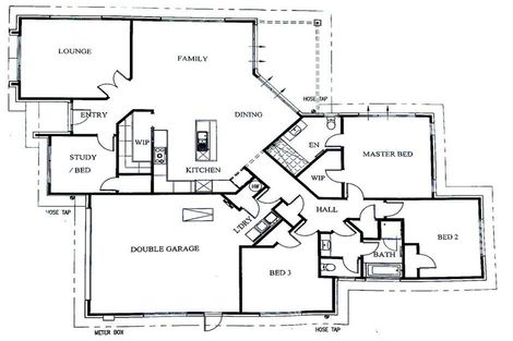 Photo of property in 9 Grove Way, Riverhead, 0820