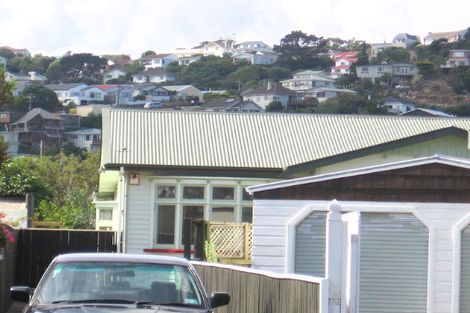 Photo of property in 64a Ellesmere Avenue, Miramar, Wellington, 6022