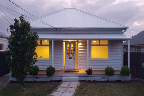 Photo of property in 1/62 Norwich Street, Linwood, Christchurch, 8062