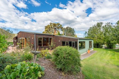Photo of property in 564 Seafield Road, Puketapu, Napier, 4182