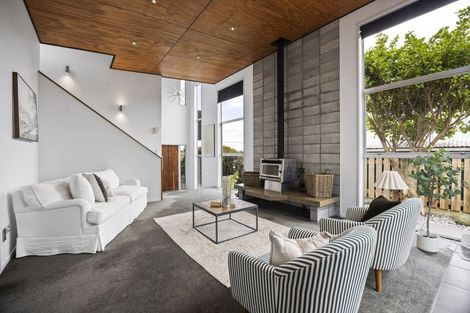 Photo of property in 8a Hira Street, Ohawe, Hawera, 4671