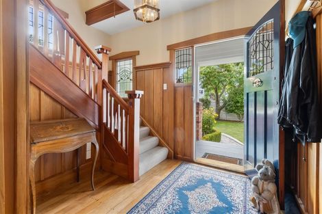 Photo of property in 128 Knowles Street, St Albans, Christchurch, 8052