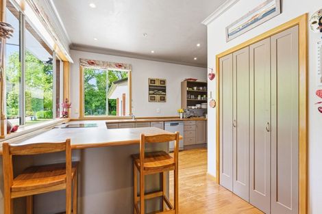 Photo of property in 21 Riverbank Road, Okoia, Whanganui, 4573