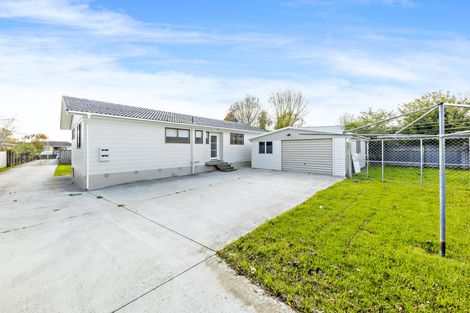 Photo of property in 4 Romilly Court, Papakura, 2110