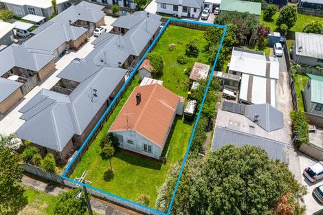 Photo of property in 5 Pitt Street, Frankton, Hamilton, 3204