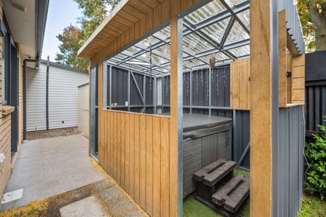 Photo of property in 25 Dominion Avenue, Spreydon, Christchurch, 8024