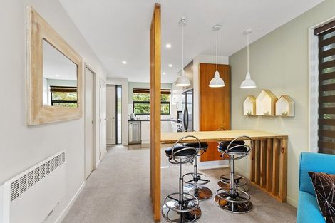 Photo of property in 8u1 Thatcher Crescent, Crofton Downs, Wellington, 6035