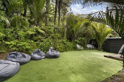 Photo of property in 3 Huia Road, Titirangi, Auckland, 0604