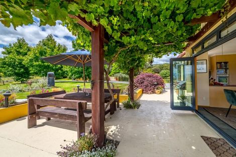 Photo of property in 138 Te Wharau Road, Gladstone, Masterton, 5883
