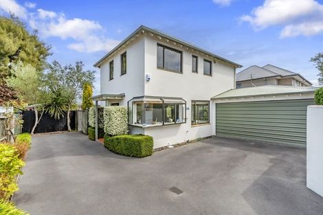 Photo of property in 3/89 Bishop Street, St Albans, Christchurch, 8014