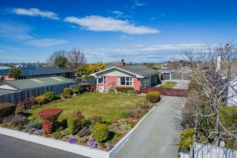 Photo of property in 4 Tawa Street, Glenwood, Timaru, 7910