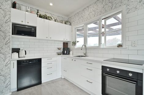 Photo of property in 815 Puriri Street, Raureka, Hastings, 4120