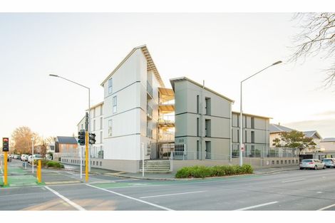 Photo of property in 18/169 Fitzgerald Avenue, Christchurch Central, Christchurch, 8011