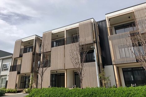 Photo of property in 12/169 Hobsonville Point Road, Hobsonville, Auckland, 0616