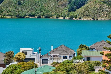 Photo of property in 4 Kio Crescent, Hataitai, Wellington, 6021