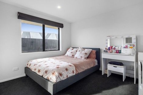 Photo of property in 3 Andesite Drive, Rolleston, 7614