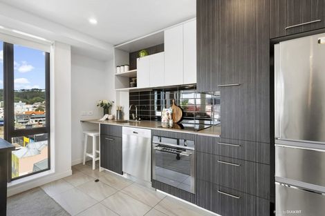Photo of property in Vsp South, 801/168u Victoria Street, Te Aro, Wellington, 6011