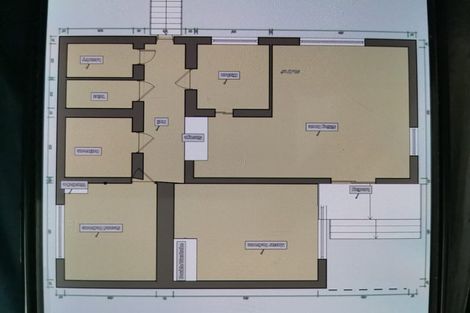 Photo of property in 175f1 Mitchell Street, Brooklyn, Wellington, 6021