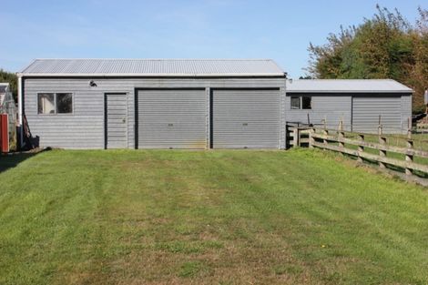 Photo of property in 478 Mcivor Road, Myross Bush, Invercargill, 9876