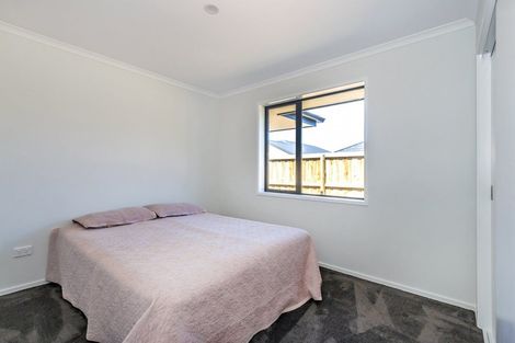 Photo of property in 74 Kemble Drive, Rolleston, 7615