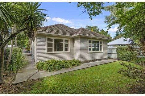 Photo of property in 5 Tara Street, Riccarton, Christchurch, 8041