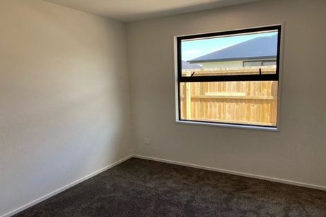 Photo of property in 9 Lewis Crescent, Rolleston, 7614