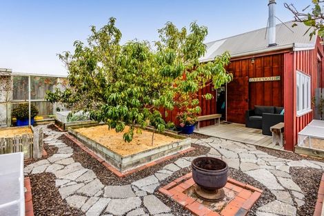 Photo of property in 11 Witiora Road, Oaonui, Opunake, 4681