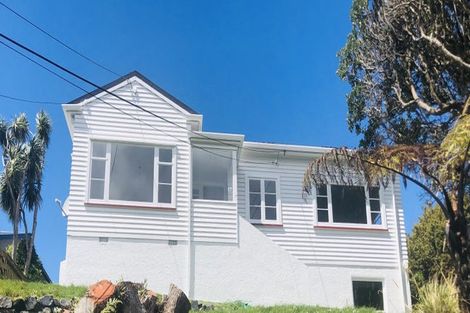 Photo of property in 17 Clutha Avenue, Khandallah, Wellington, 6035