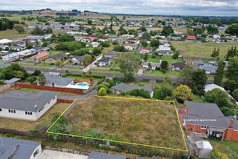 Photo of property in 16 Queen Street, Ngaruawahia, 3720