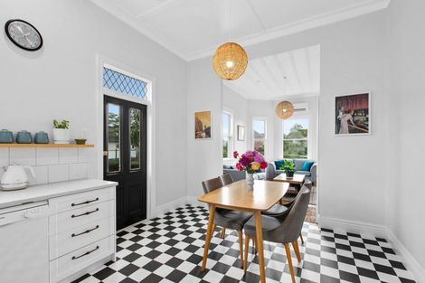 Photo of property in 7a Gaisford Terrace, Waipukurau, 4200