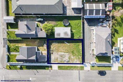Photo of property in 6 Raymond Street, Bluff, 9814