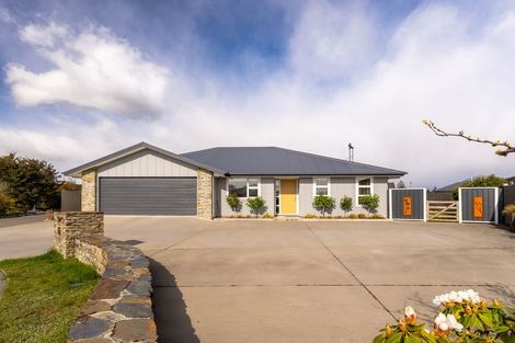Photo of property in 6 Unwin Place, Twizel, 7901