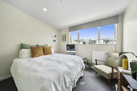 Photo of property in The Fletcher Trust Building, 14u6 College Street, Te Aro, Wellington, 6011