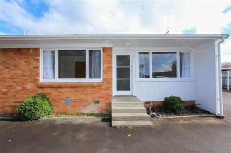 Photo of property in 1/75 Albert Street, Hamilton East, Hamilton, 3216
