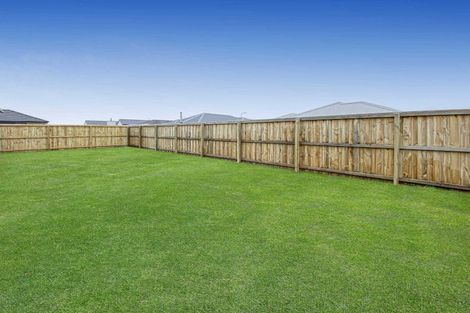 Photo of property in 31 Nethercote Way, Rolleston, 7614