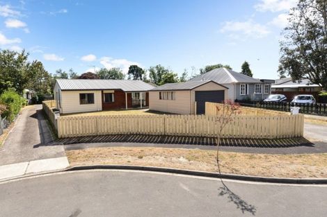 Photo of property in 10 Cussen Street, Chartwell, Hamilton, 3210