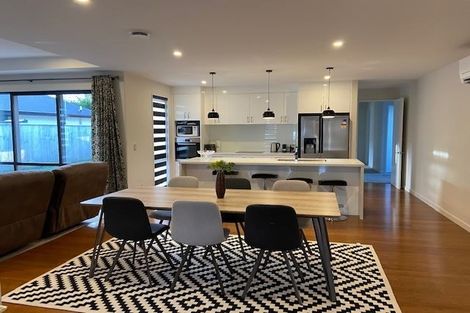 Photo of property in 15 Carpenter Drive, Prebbleton, 7604