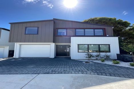Photo of property in 14 Fortyfoot Lane, Sunnyhills, Auckland, 2010