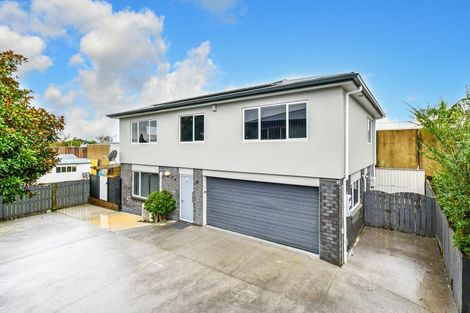 Photo of property in 30b Wellington Street, Pukekohe, 2120