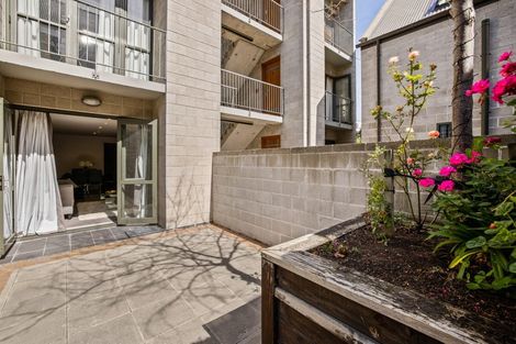 Photo of property in 24/868 Colombo Street, Christchurch Central, Christchurch, 8013