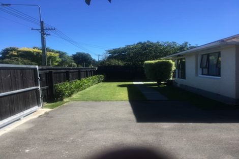 Photo of property in 290 Withells Road, Avonhead, Christchurch, 8042