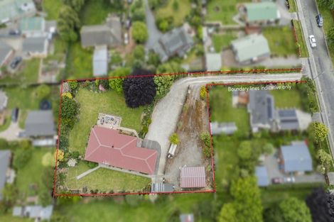 Photo of property in 8 Bridge Street, Southbridge, 7602